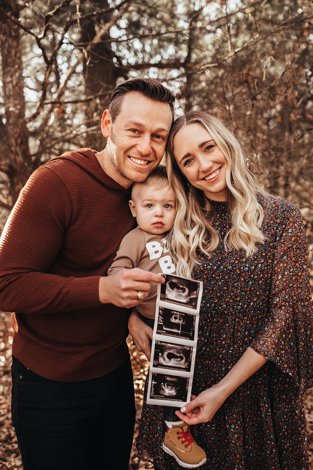 Jordan J. - Flower Mound family photography testimonial